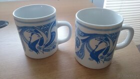 Příbory-staré-zbytky,lis na česnek,struhadlo,lopatka -retro. - 8