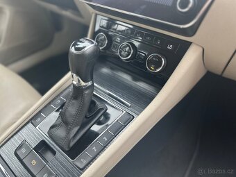ŠKODA SUPERB FACE 2.0TDI 110 KW MATRIX TAŽNÉ 142tkm m2021 - 8
