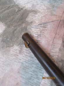 Winchester Model 1873 ráže 38- 40 + 9 ks nábojů - 8