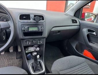 Vw Polo 1.2 - 8