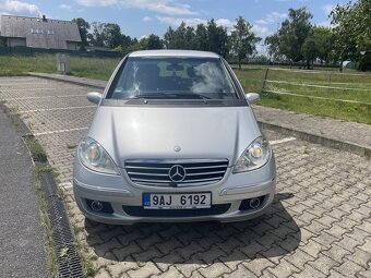 Mercedes - 8