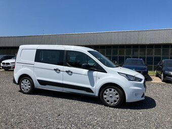 FORD TRANSIT CONNECT L2-LONG 1,5 TDCI 88 KW - 8
