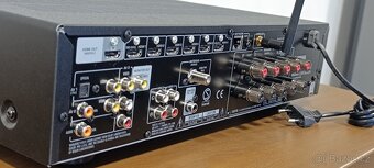 Predám 5.1 AV receiver Yamaha RX-S 601 D - 8
