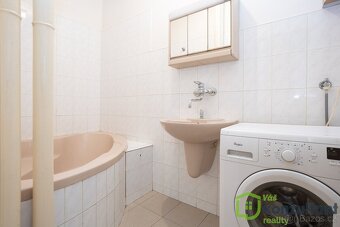 Prodej bytu 2+kk, 52 m2 – Kopečná, Žďár nad Sázavou – klidná - 8