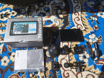 Navigace Garmin Zumo XT - 8