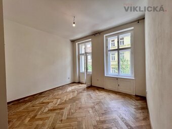 Pronájem bytu 2+kk, 42 m2, Praha - Nové Město - 8