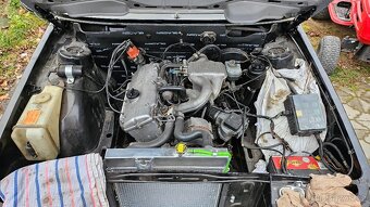 BMW E28 518i 1983 - 8