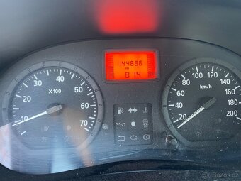 Dacia Logan 1.4mpi - 8