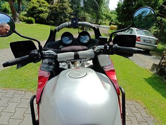 Honda Varadero 1000 - 8