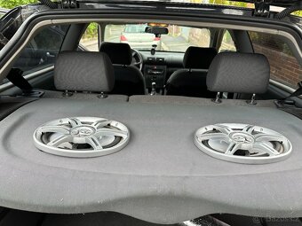 Audi A3 2001 1.6 75kw - 8