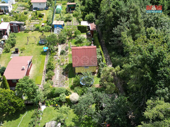 Prodej chaty, 510 m², Příbram - 8