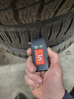 Nexen Winguard Sport 235/55 R17 103V XL - 8