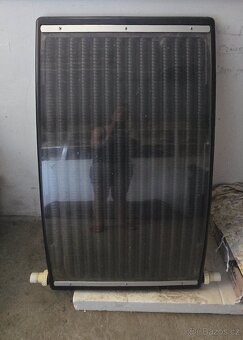Nadzemni bazén GRE Pacifik 3.5 x 132 - 8