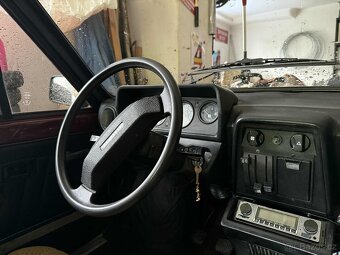 Škoda 120L Užovka - 1976 - 8
