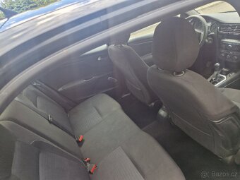Peugeot 301 1.6 hdi - nové ČR - - 8
