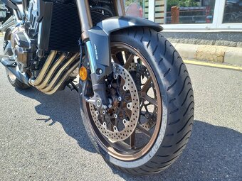 Honda CB 650 R ABS (2020/17170km) - 8