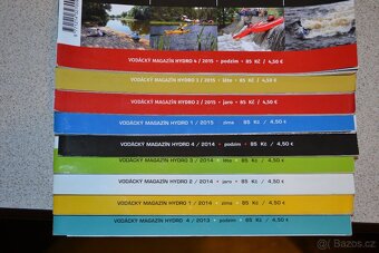 špricdeky na kajak na super cenu , šprajda kajaková - 8