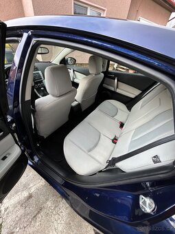 Mazda 6 GH 2.0i - 8
