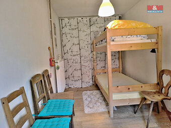 Pronájem chalupy, 78 m², Čechtice - Nové Práchňany - 8