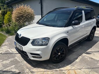 Škoda Yeti 1.4 Tsi.Monte Carlo - 8