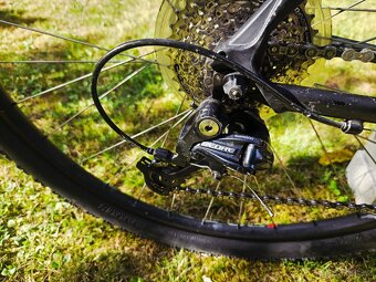 Cannondale Trail 6 29 - 8