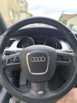 Audi A5 Sportback 2.0 TDI 125kw Quattro S-Line - 8