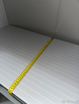 Šatní skříň 270 cm - 8