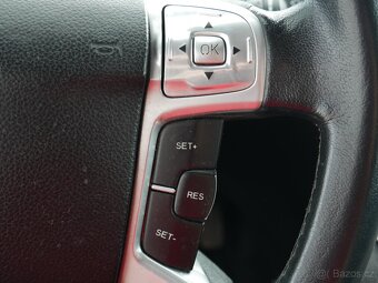 Ford Mondeo 1.8 TDCi , 74 kW nafta, 2008 - 8