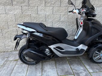 Piaggio mp3 yourban 300 2014 - 8