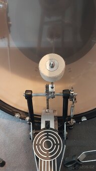 Komplet bicí sada Sonor Smart force xtend + Zildjian činely - 8