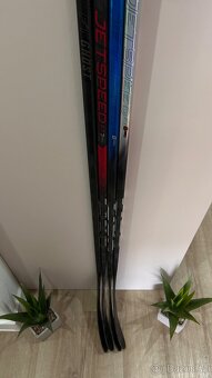 ✅ PRAVAČKY - CCM JETSPEED FT8 PRO = 70-75-80 FLEX ✅ - 8