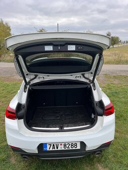 BMW X35i 2.0 225 kw (benzin) - 8