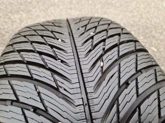 5x108 r18 kola disky volvo XC40 xc40 235 55 18 alu č XC 40 - 8