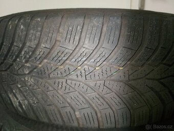 Zimní kola 5x112 r15 ET47 DOT0424 - 8