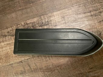 Lego policejní loď ze setu 60129 - 8