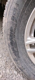 Peugeot 4007, 2.2Hdi, 115kw, 4HN, stříbrná barva - 8