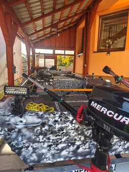 lod LUGAFO 1550 PW-V - 8