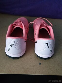 Kopacky Nike Phantom GX II Academy TF - 8