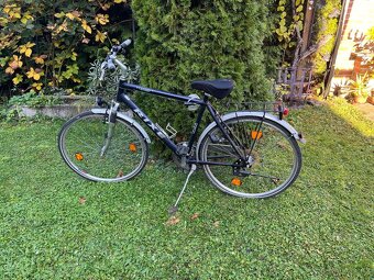 Pegasus dámské kolo - 8