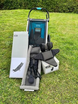 Thule Chariot Sport 1 - 8