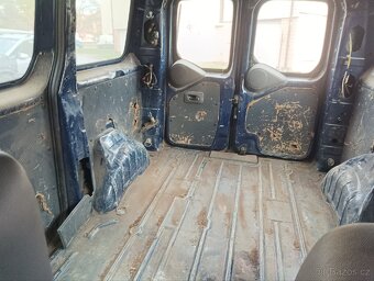 Peugeot Expert 2007 2.0 88 kW - 8