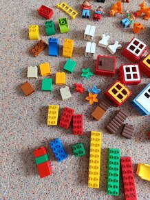 Lego DUPLO Lesopark + spousta dalšího - 8