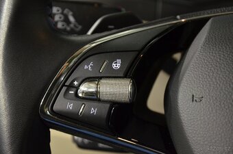 Škoda Superb 1.4 PHEV 160 STYLE AT Kombi DPH - 8