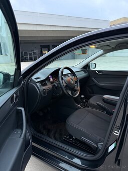 Škoda Rapid 1.6 tdi 77kw HOTOVÉ ROZVODY ČR - 8