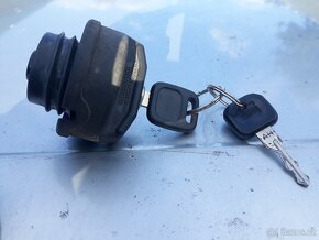 Díly Škoda Felicie - 8