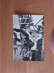 Pohlednice Vinnetou - maxi sleva - 8