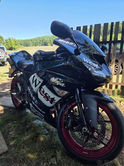 Kawasaki Zx 10r - 8