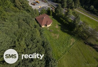 Prodej rodinného domu 4+1, 157 m², pozemek 3015 m², Ostravic - 8