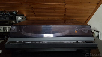 Onkyo CP-1400A Gramofon - 8