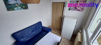 Prodej, byt 3,5+1, OV, 67 m2, České Budějovice, ul. Lidická - 8